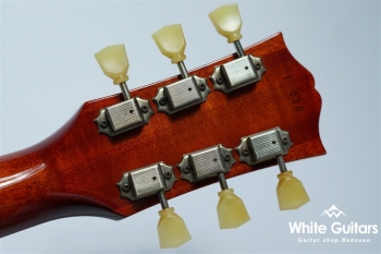 Portrait Line No.1 Standard / Burst #030 Hard Maple - Flitch Match